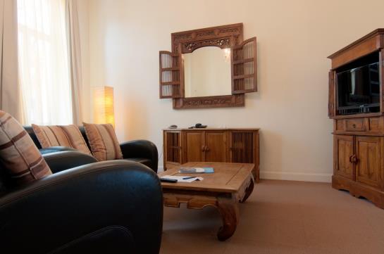 Domicil Residenz Hotel Bad Aachen 2