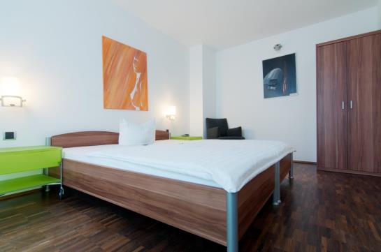 Domicil Residenz Hotel Bad Aachen 3