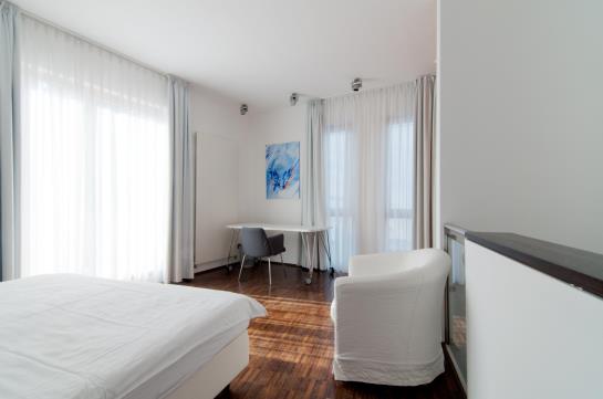 Domicil Residenz Hotel Bad Aachen 5