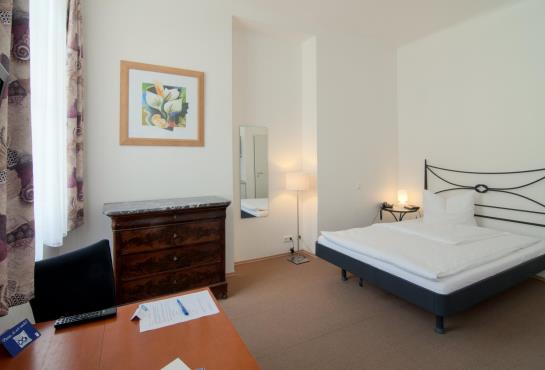 Domicil Residenz Hotel Bad Aachen 6