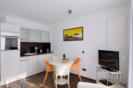 Domicil Residenz Hotel Bad Aachen 8