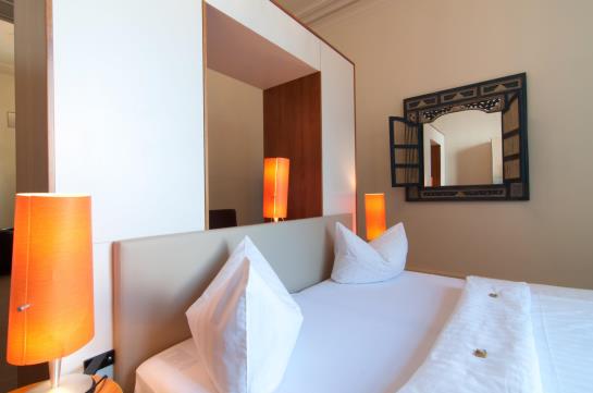 Domicil Residenz Hotel Bad Aachen 9