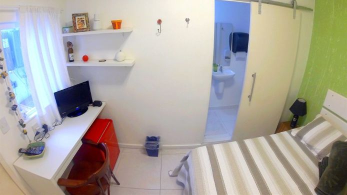 Hotel Ehostel Río de Janeiro