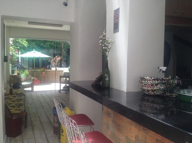 Hotel Ehostel  | Rio de Janeiro | Rio de Janeiro | Brasil 1