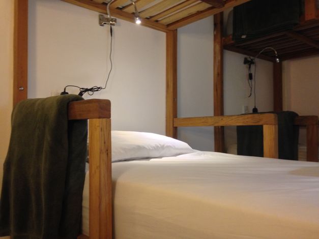 Hotel Ehostel  | Rio de Janeiro | Rio de Janeiro | Brasil 3