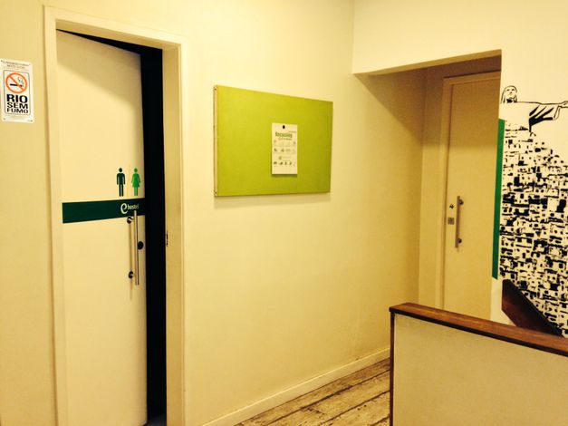 Hotel Ehostel  | Rio de Janeiro | Rio de Janeiro | Brasil 4