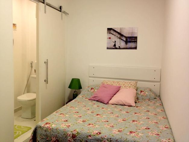 Hotel Ehostel  | Rio de Janeiro | Rio de Janeiro | Brasil 5