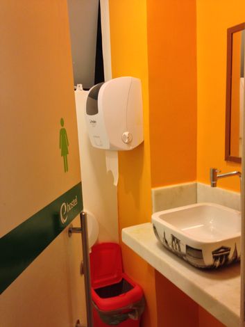 Hotel Ehostel  | Rio de Janeiro | Rio de Janeiro | Brasil 6