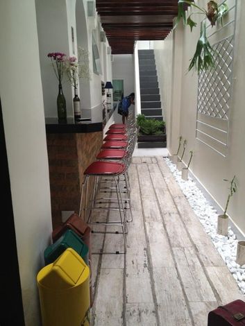 Hotel Ehostel  | Rio de Janeiro | Rio de Janeiro | Brasil 8