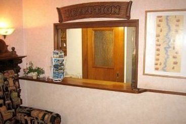 Hotel Merkelbach Renania Palatinado