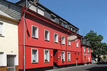 Hotel Merkelbach 1