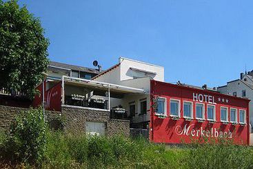 Hotel Merkelbach 8