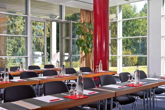 Seminaris Seehotel Potsdam Potsdam
