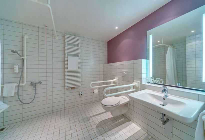 Acom Hotel Nürnberg 1