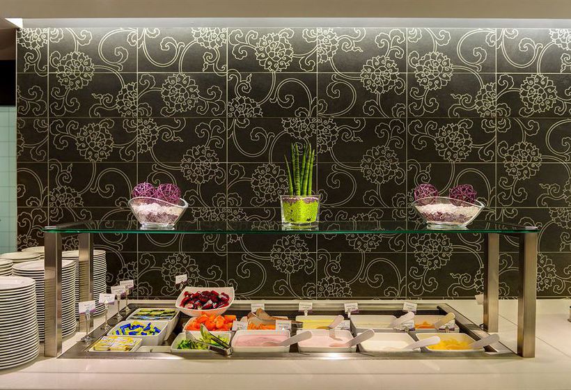 Acom Hotel Nürnberg 2