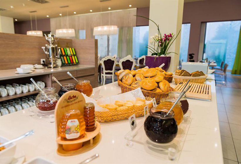 Acom Hotel Nürnberg 3