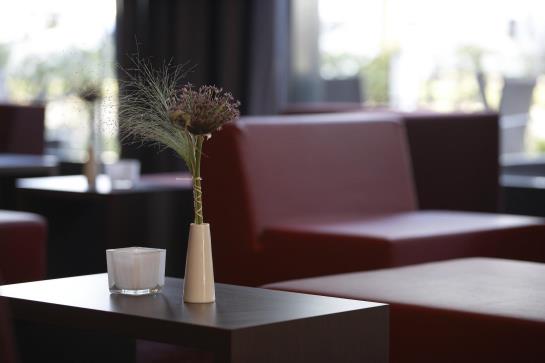 Hotel InterCity Berlin Brandenburg Airport 19