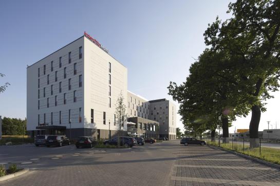 Hotel InterCity Berlin Brandenburg Airport 20