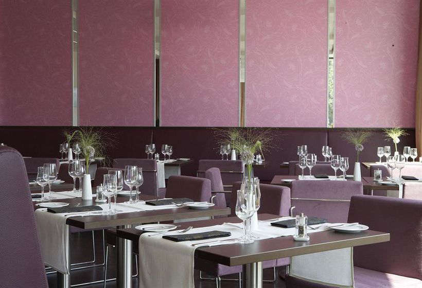 Hotel InterCity Berlin Brandenburg Airport 4