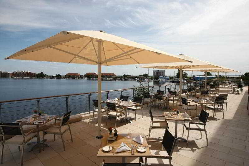 ATLANTIC Hotel Wilhelmshaven 1