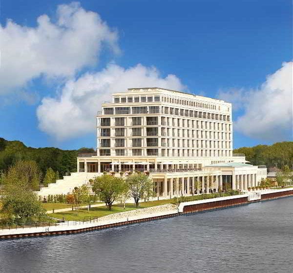 ATLANTIC Hotel Wilhelmshaven 12