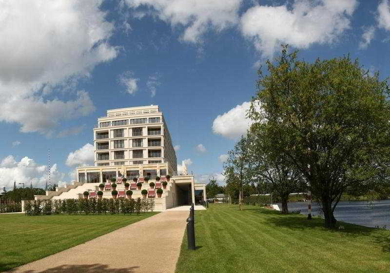 ATLANTIC Hotel Wilhelmshaven 5