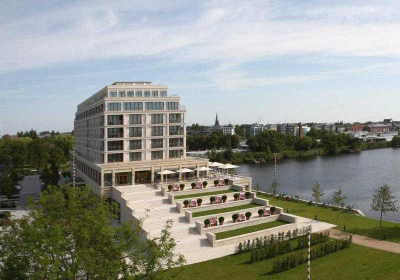 ATLANTIC Hotel Wilhelmshaven 6