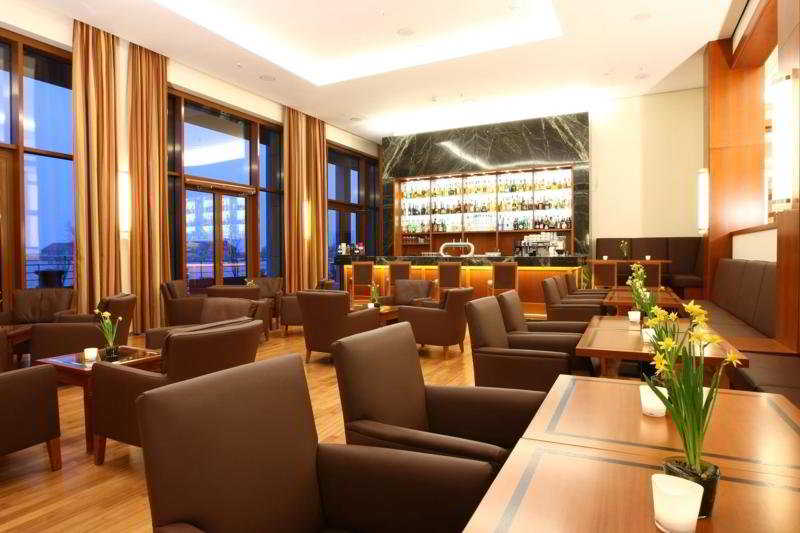 ATLANTIC Hotel Wilhelmshaven 7