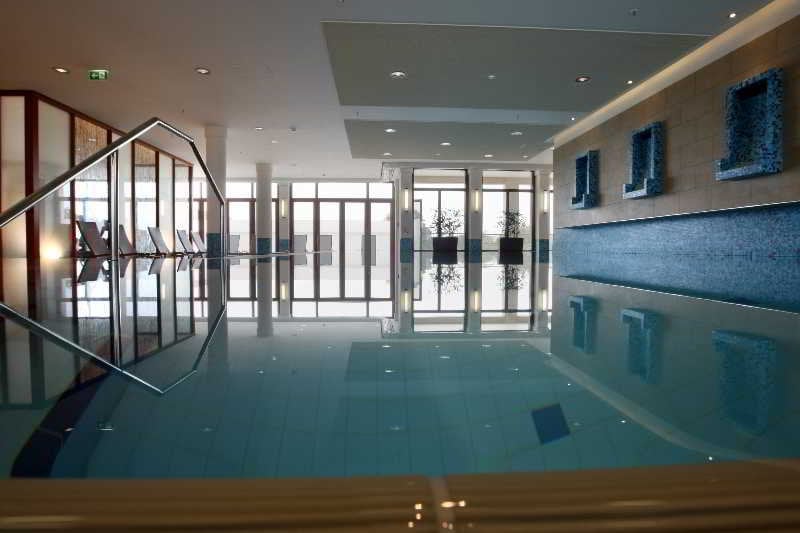 ATLANTIC Hotel Wilhelmshaven 8