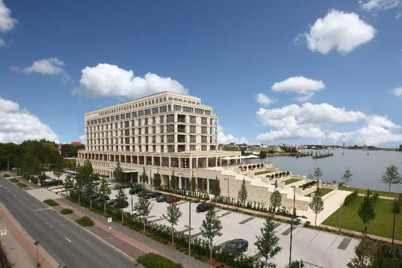 ATLANTIC Hotel Wilhelmshaven 9