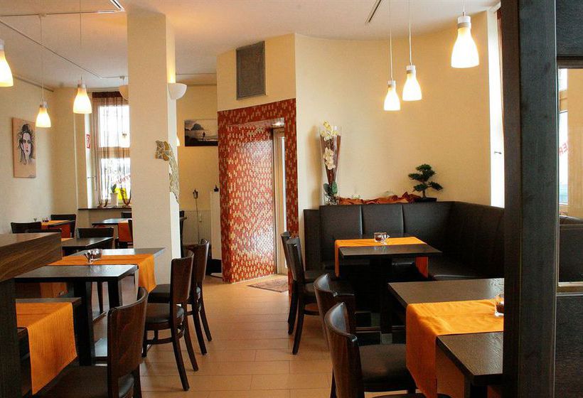 Fair Hotel Europaallee 1