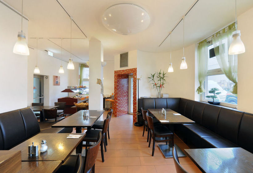 Fair Hotel Europaallee 5