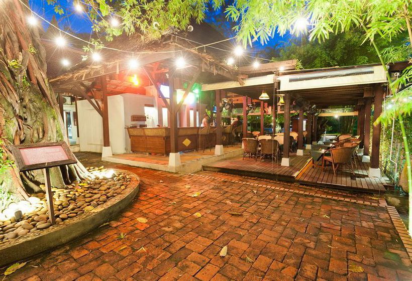 Khaolak Bhandari Resort & Spa