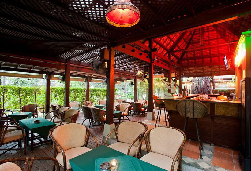 Khaolak Bhandari Resort & Spa 1