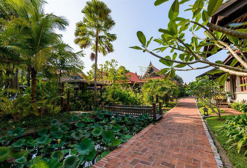 Khaolak Bhandari Resort & Spa 10