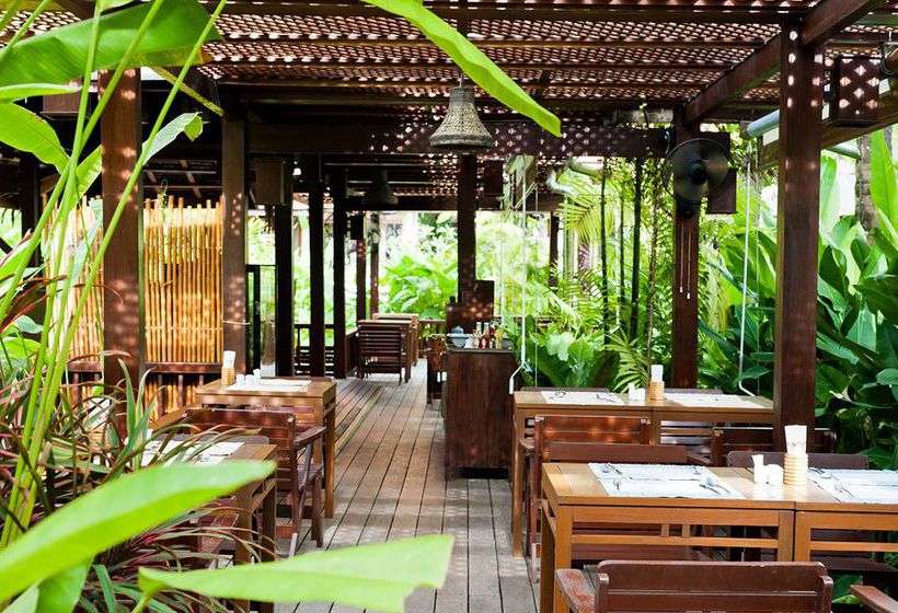 Khaolak Bhandari Resort & Spa 11