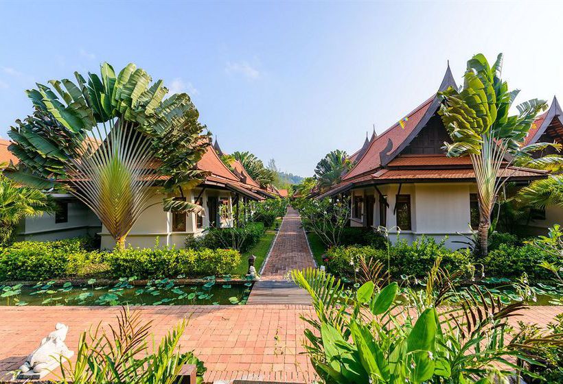 Khaolak Bhandari Resort & Spa 12