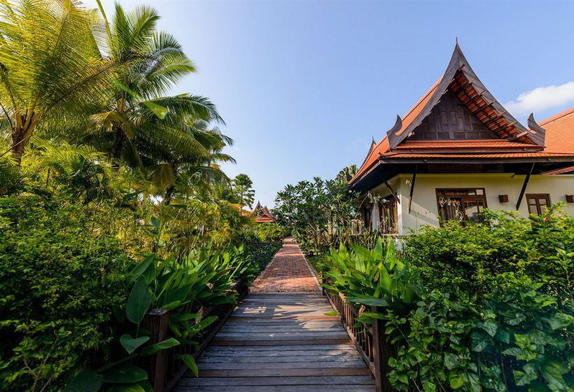 Khaolak Bhandari Resort & Spa 13