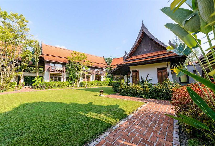 Khaolak Bhandari Resort & Spa 14
