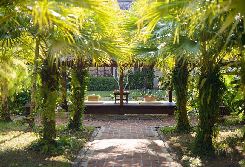 Khaolak Bhandari Resort & Spa 17