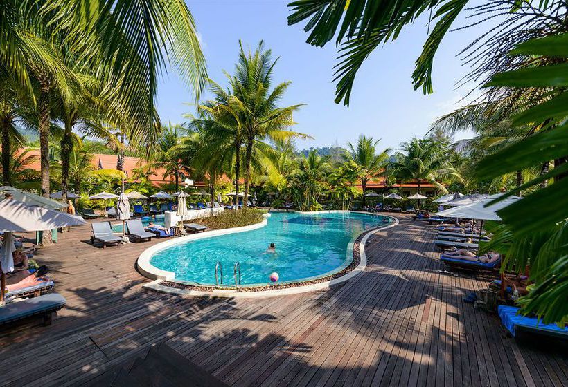 Khaolak Bhandari Resort & Spa 19