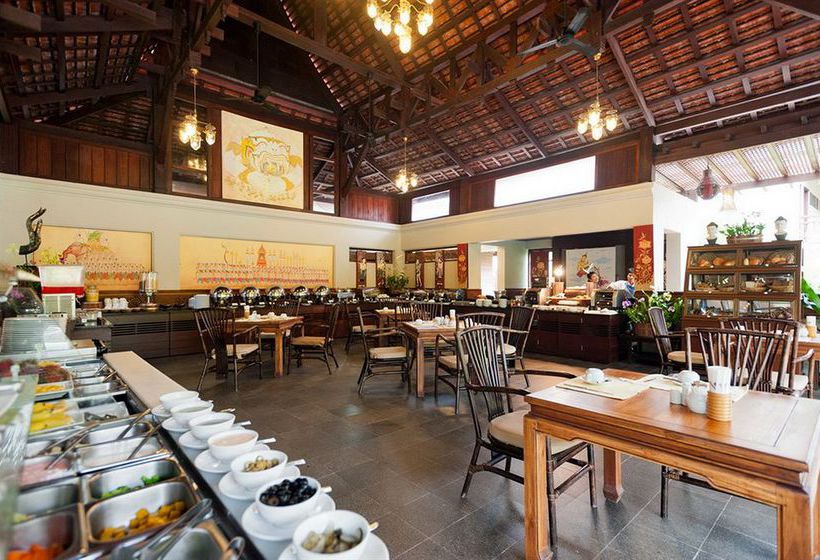 Khaolak Bhandari Resort & Spa 2