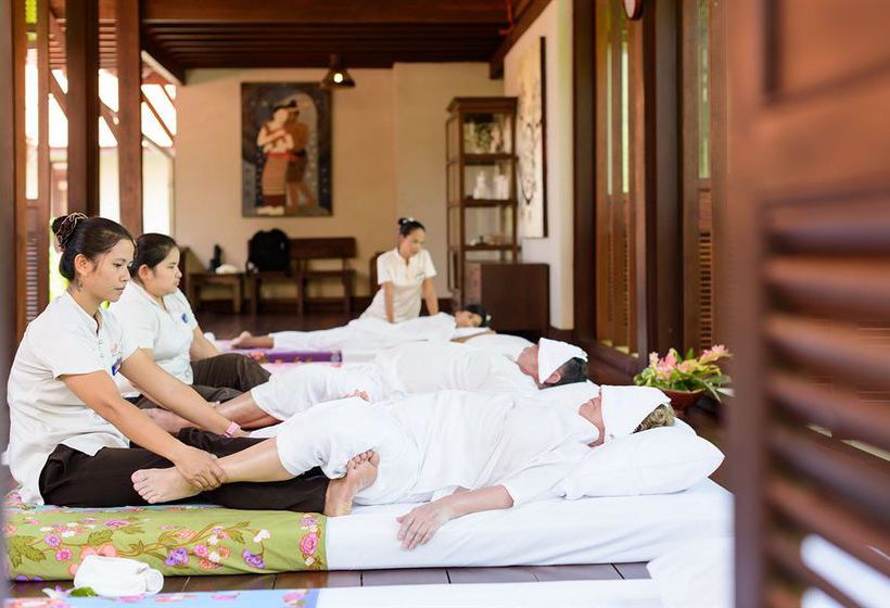 Khaolak Bhandari Resort & Spa 20