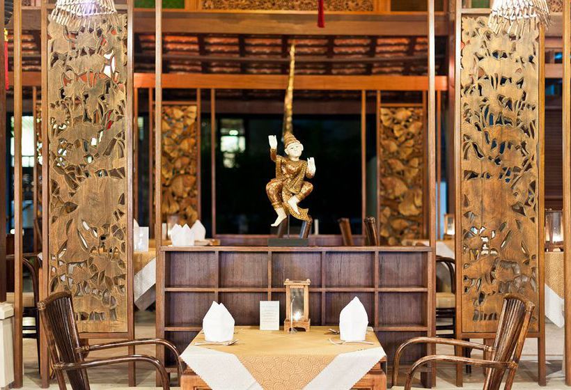 Khaolak Bhandari Resort & Spa 3