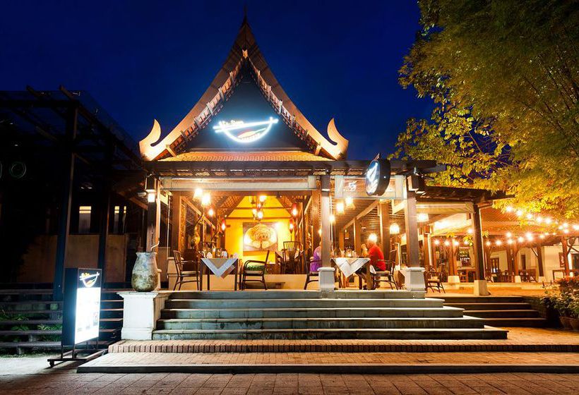 Khaolak Bhandari Resort & Spa 5