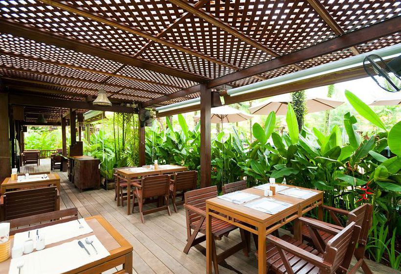 Khaolak Bhandari Resort & Spa 7