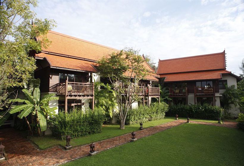Khaolak Bhandari Resort & Spa 8