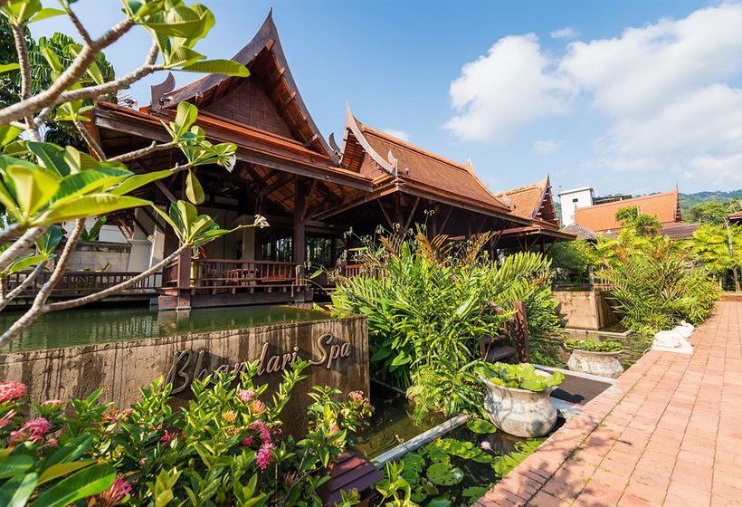 Khaolak Bhandari Resort & Spa 9