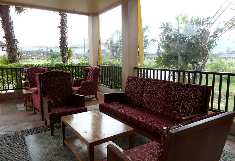 Hotel Khaolak Mohin Tara Takua Pa Phang Nga