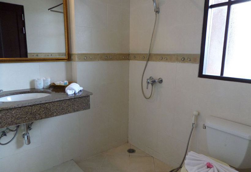 Hotel Khaolak Mohin Tara 10